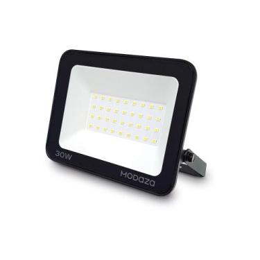 Imagem de Refletor LED Modaza 30W, 6500K IP65