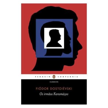 Imagem de Os Irmãos Karamázov