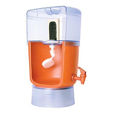 Imagem de Boia para Filtro de Gravidade - Kit 03 Boias