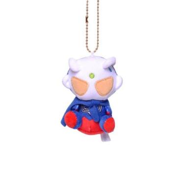 Imagem de Boneca de brinquedo de pelúcia UltraMans 9 cm Anime - yiweisai