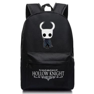 Imagem de Mochila Hollows Knights Anime School Mochila para escola - yiweisai