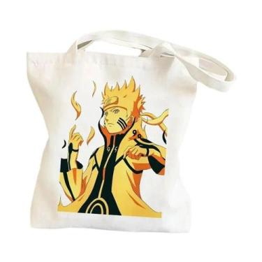 Imagem de Bolsa De Ombro Feminina Dobrável De Grande Capacidade, Bolsa De Ombro 