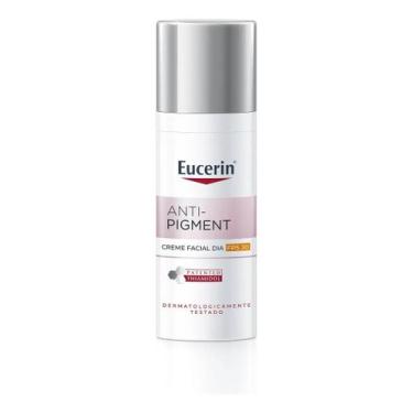 Imagem de Eucerin Antipigment Creme Clareador Facial Dia Fps 30 50ml