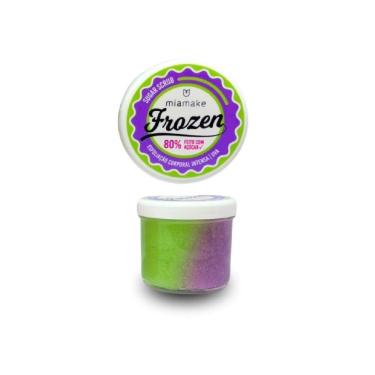 Imagem de Esfoliante Corporal Sugar Scrub Frozen - Mia Make
