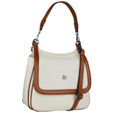 Imagem de Bolsa Grande Iris Linea Bella 5541-Feminino