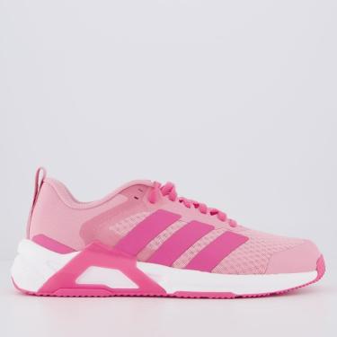 Imagem de Tênis Adidas Dropset Control Trainer Feminino-Feminino