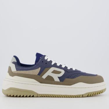 Imagem de Tênis Reserva R-Broox Masculino-Masculino