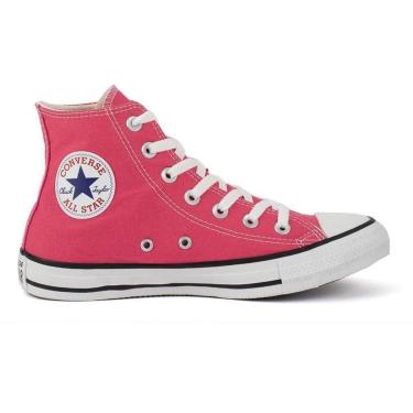 Imagem de Tênis All Star Chuck Taylor Seasonal Hi Converse-Feminino