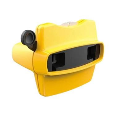 Imagem de 3D View-Master Luminous Mini Theater: Máquina De Visualização De Quebr
