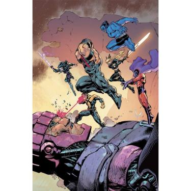 Imagem de Os Fabulosos X-Men (2025) 07