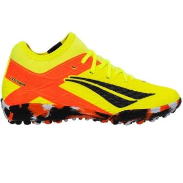 Imagem de Chuteira Society Juvenil Penalty Rx Locker Y-3 Unissex-Unissex