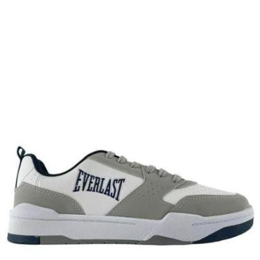 Imagem de Tênis Everlast Blazer Masculino Casual Conforto SEMA195-Masculino