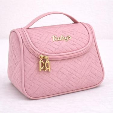 Imagem de Necessaire com Alça Ruby´s Necf-111b