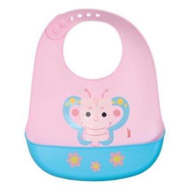 Imagem de BABAD0R De Silicone Kouii Borboleta Pipa-Feminino