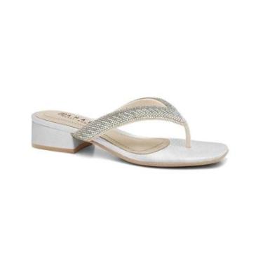 Imagem de Tamanco Feminino Ramarim 2448235-Feminino