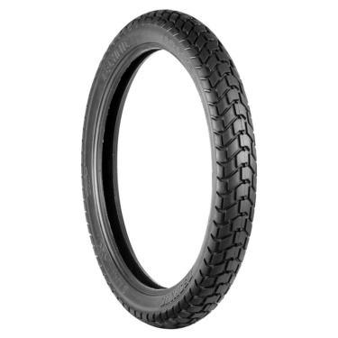 Imagem de Pneu Bros 150 Xtz 150 Xre 190 Cb400 90/90-19 52t T&c Technic