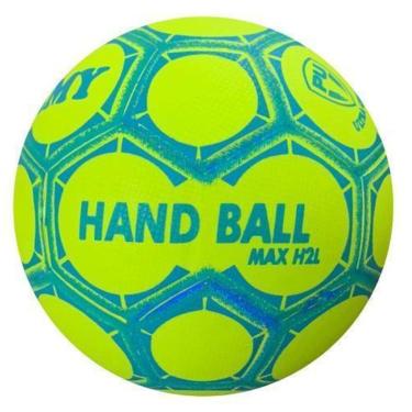 Imagem de Bola Handebol H2L Kaemy-Unissex