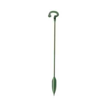 Imagem de Suportes De Plástico Reutilizáveis Para Plantas, Estacas, Suporte Para