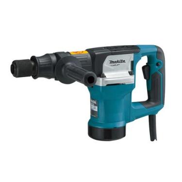 Imagem de MARTELETE DEMOLIDOR M8600B 900W - 7.2 JAULES 5Kg - MAKITA, 110