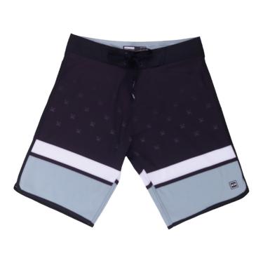 Imagem de Bermuda Oakley Graphic Curve Boardshorts 20"-Masculino