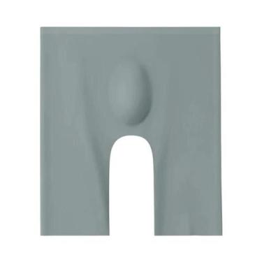 Imagem de Cuecas Boxer Masculinas De Seda Gelada De Secagem Rápida Para Esportes