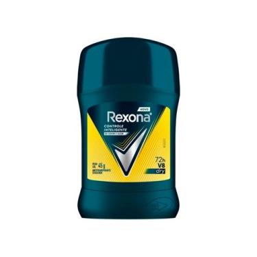 Imagem de Desodorante Antitranspirante Stick 45g Men V8 Dry Rexona
