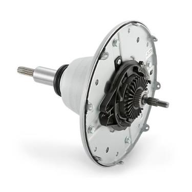Imagem de Transmissão Lavadora Electrolux LTE12 LT12F LT15F