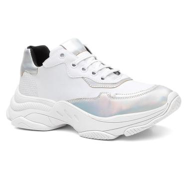 Imagem de Tênis Classico Chunky Feminino Sneaker Plataforma Form's-Feminino