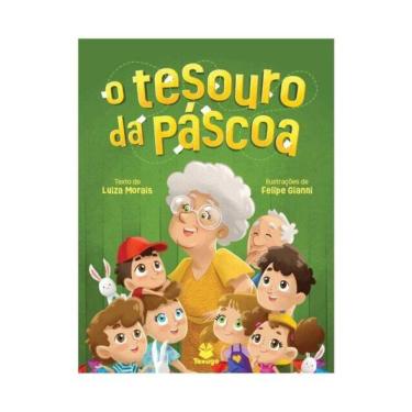 Imagem de O Tesouro Da Páscoa