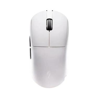 Imagem de Mouse Gamer Sem Fio Tri-Mode 8K Leve De 53g Para PC A9 Ultra A9 SE A9 