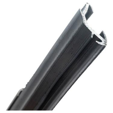 Imagem de Canaleta de Porta Automotiva Lado Esquerdo F103 para GM Corsa 2 Pts e Pick-up 1994 a 20...
