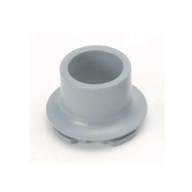 Imagem de Conector para Eletrodutos Plastibox 1-2 Cinza para Conexões em Caixas Elétricas Resistente e Durável Tramontina