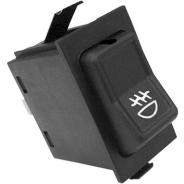 Imagem de Interruptor do Farol de Milha para Painel Modelo F103 Compatível com Volkswagen Gol Par...