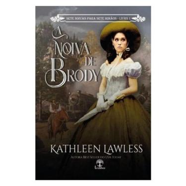 Imagem de A Noiva De Brody