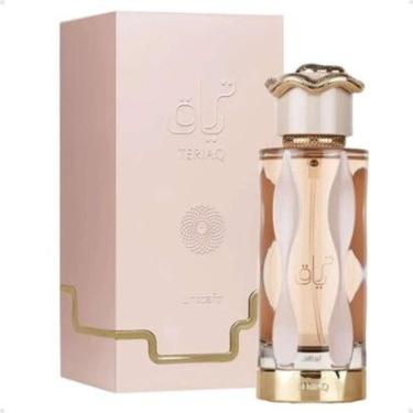 Imagem de Perfume Árabe Lattafa Teriaq EDP 100ml Unissex-Unissex