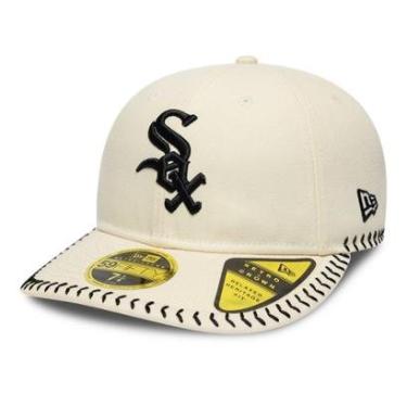 Imagem de BB NEW ERA STITCH 59FIFTY RCPC CHIWHI LTCBLK-Masculino