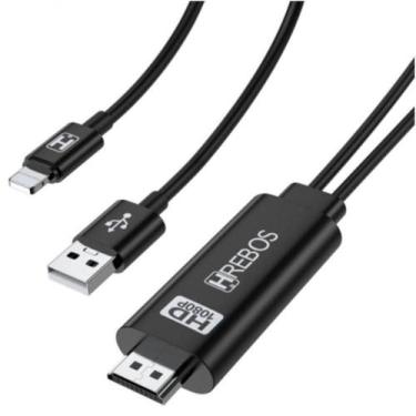Imagem de Cabo iPhone 15 15 Pro Max Sansung S23 S23 Ultra S23 FE S22 S22 Ultra S
