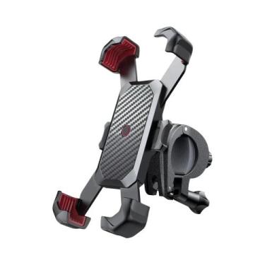 Imagem de Universal 360 graus Suporte Para Telefone De Bicicleta Para Celulares 
