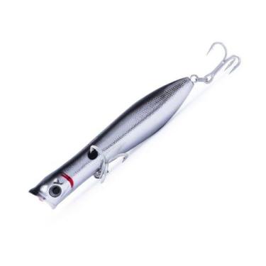 Imagem de Isca Artificial Maruri New Happy Pop 90F 9cm 12g Cor 380P