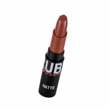 Imagem de Batom Matte Warm Sienna 3,5g - Ruby Kisses