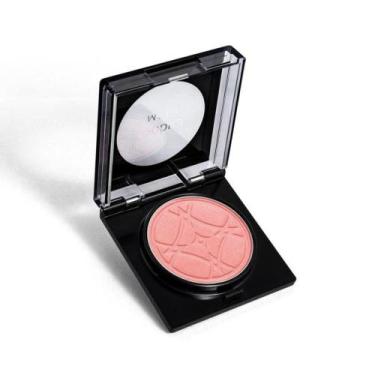 Imagem de Blush Pêssego Peach Bellini Glam 5g - EUDORA