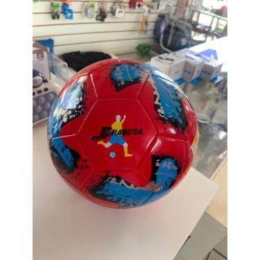 Imagem de Bola de Futebol/Futsal Brasgol