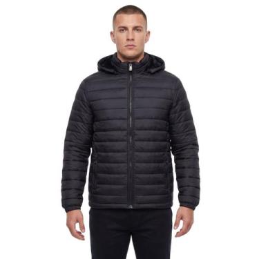 Imagem de Bobojaco Masculina Broken Rules 560105, Preto, P