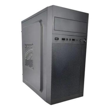Imagem de Gabinete matx brazilpc - Brazil PC