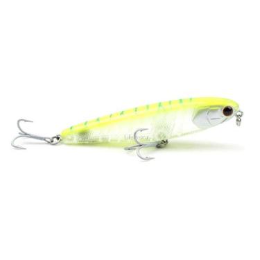 Imagem de Isca Artificial Fury Ninja 95 (9,5cm/14g) - Várias Cores - Fury Fishin