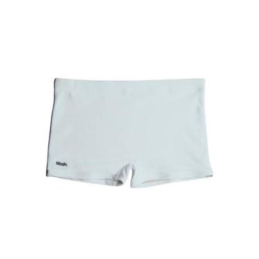 Imagem de Sunga Boxer Mash 300.05X Plus Size FPS 50 Microfibra T. XGG, XGG, Br00