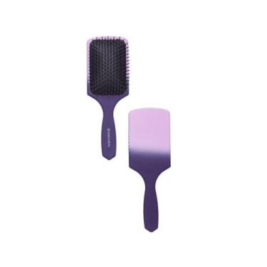 Imagem de Escova De Cabelo Marco Boni Raquete Degrade