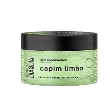 Imagem de ESFOLIANTE CAPIM LIMÃO 330G da LABOTRAT - Labotrat 