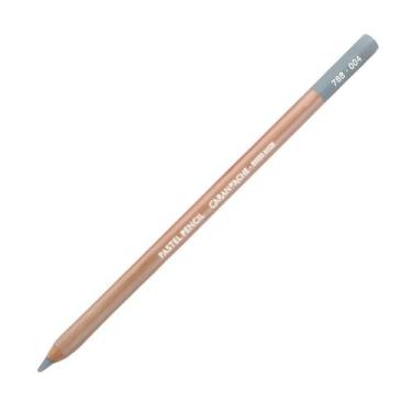 Imagem de Lapis de cor pastel seco caran d'ache escolha cor - CARANDACHE, STEEL 