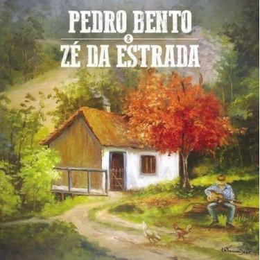 Imagem de Pedro bento & ze da estrada - foi assim que tudo começou cd - RADAR